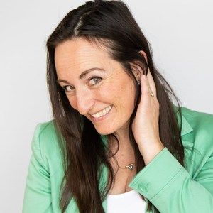 Meet your Posher, Kristin